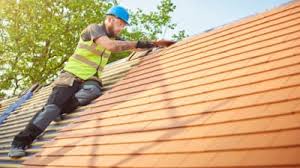 Best Roof Insulation Installation  in Cross Roads, TX