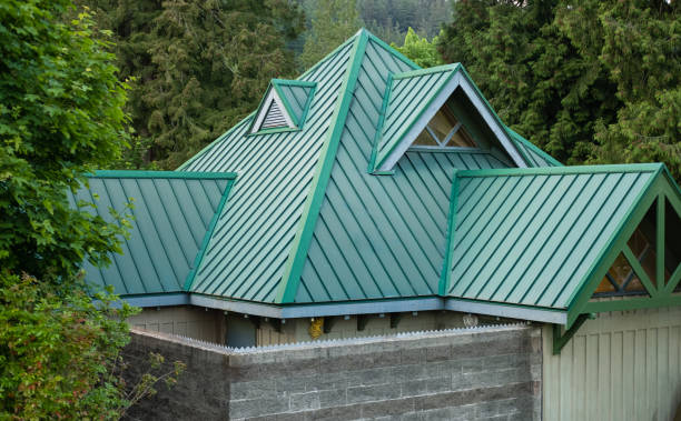 Best Green or Eco-Friendly Roofing Solutions  in Cross Roads, TX