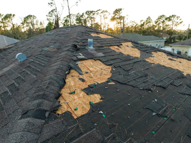 Best 4 Ply Roofing  in Cross Roads, TX