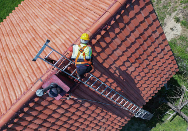 Best Gutter Installation and Repair  in Cross Roads, TX