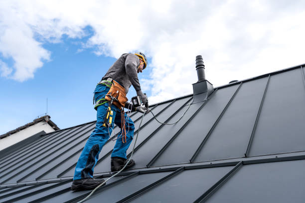 Best Rubber Roofing (EPDM, TPO)  in Cross Roads, TX